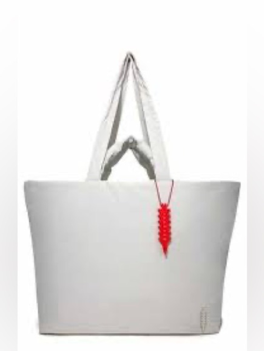 Thacker Glenn Water Resistant Tote Bag - Picture 2 of 8